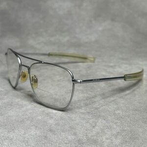 Randolph USA Engineering Aviator RE Matte FRAMES ONLY 140 MM